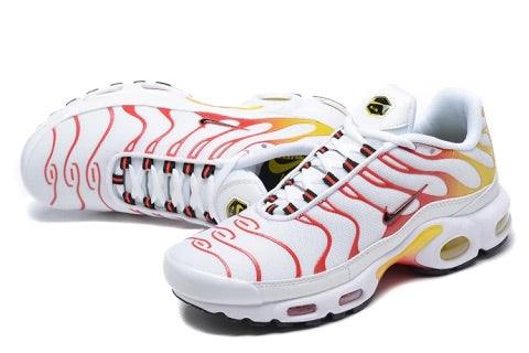 Air Max Plus TN 1 “Sunburn” - Tn’s do Mr