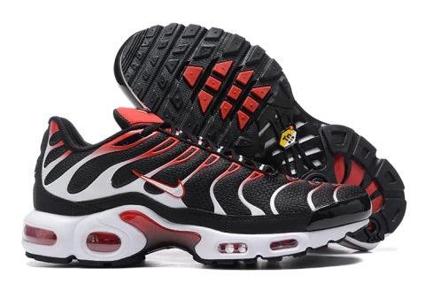 Air Max Plus TN 1 “University Red” - Tn’s do Mr