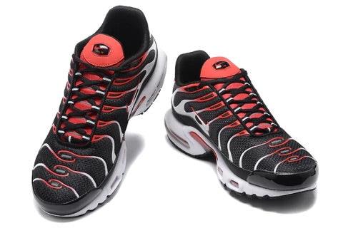 Air Max Plus TN 1 “University Red” - Tn’s do Mr