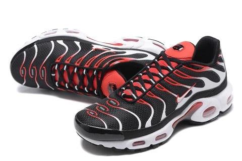 Air Max Plus TN 1 “University Red” - Tn’s do Mr