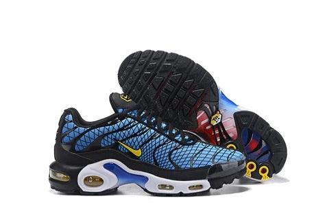 Air Max Plus TN 1 “Greedy” - Tn’s do Mr