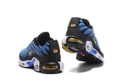 Air Max Plus TN 1 “Greedy” - Tn’s do Mr