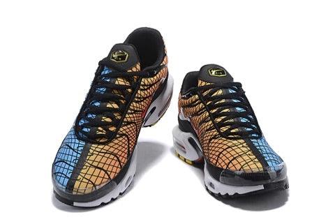 Air Max Plus TN 1 “Greedy” - Tn’s do Mr