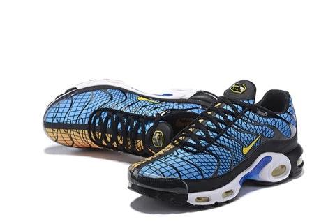 Air Max Plus TN 1 “Greedy” - Tn’s do Mr