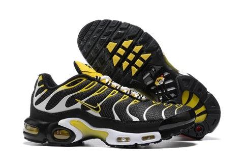 Air Max Plus TN 1 “Tour Yellow” - Tn’s do Mr