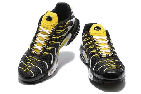 Air Max Plus TN 1 “Tour Yellow” - Tn’s do Mr