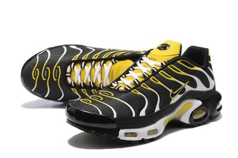 Air Max Plus TN 1 “Tour Yellow” - Tn’s do Mr