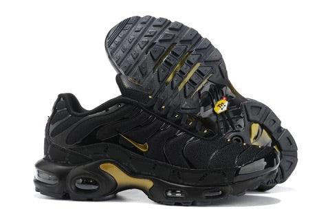 Air Max Plus TN 1 “Black/Gold” - Tn’s do Mr