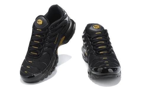 Air Max Plus TN 1 “Black/Gold” - Tn’s do Mr