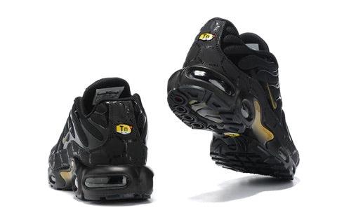 Air Max Plus TN 1 “Black/Gold” - Tn’s do Mr