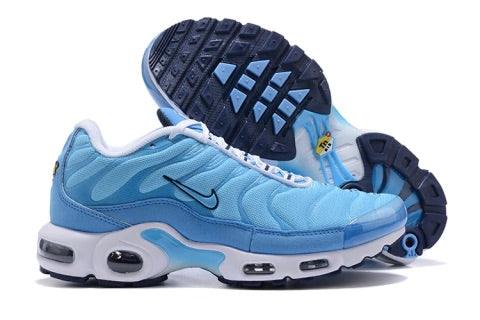 Air Max Plus TN 1 “University Blue” - Tn’s do Mr