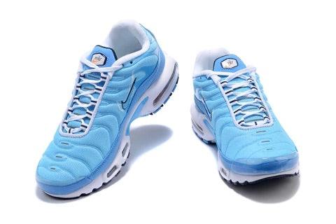 Air Max Plus TN 1 “University Blue” - Tn’s do Mr