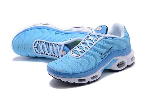 Air Max Plus TN 1 “University Blue” - Tn’s do Mr