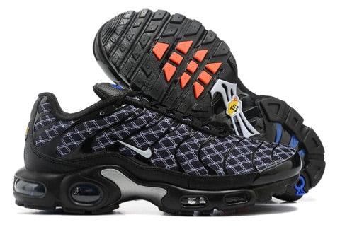 Air Max Plus TN 1 “França” - Tn’s do Mr