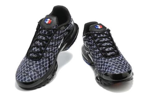 Air Max Plus TN 1 “França” - Tn’s do Mr