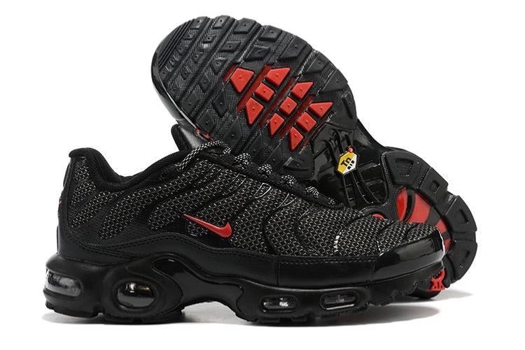 Air Max Plus TN 1 “Red Swoosh” - Tn’s do Mr