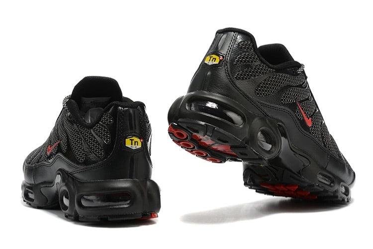 Air Max Plus TN 1 “Red Swoosh” - Tn’s do Mr