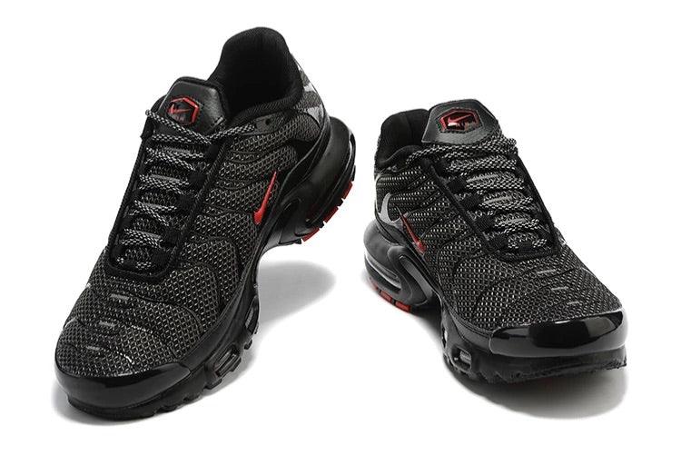 Air Max Plus TN 1 “Red Swoosh” - Tn’s do Mr