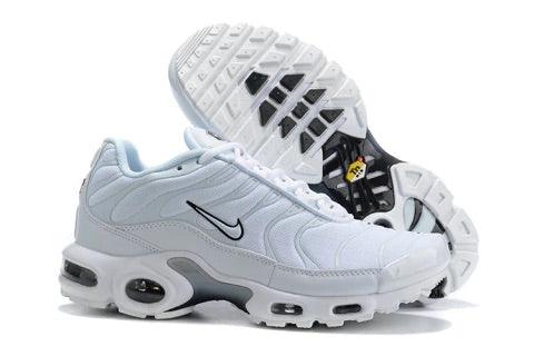 Air Max Plus TN 1 “White/Black” - Tn’s do Mr