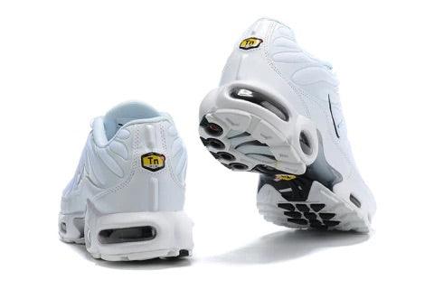 Air Max Plus TN 1 “White/Black” - Tn’s do Mr