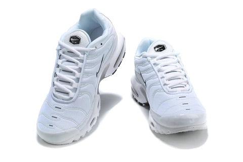 Air Max Plus TN 1 “White/Black” - Tn’s do Mr