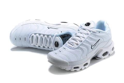 Air Max Plus TN 1 “White/Black” - Tn’s do Mr