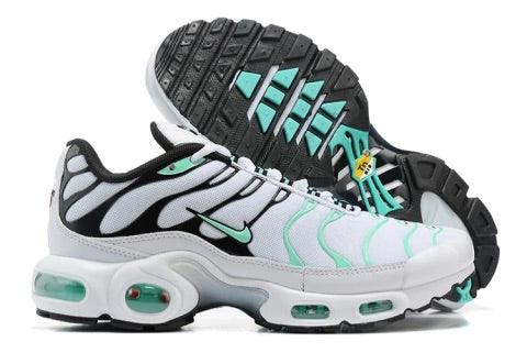 Air Max Plus TN 1 “Hyper Jade” - Tn’s do Mr