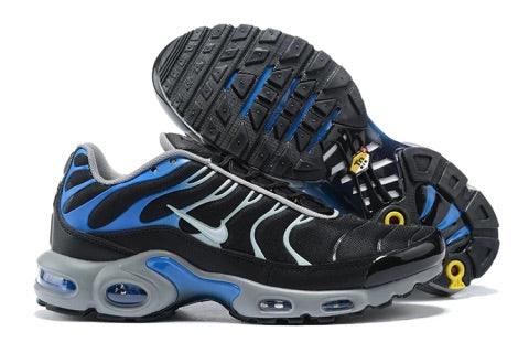 Air Max Plus TN 1 “Reverse Blue” - Tn’s do Mr