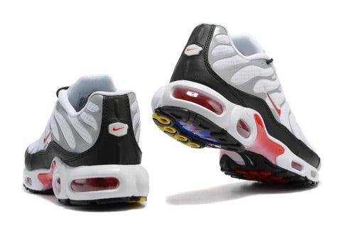 Air Max Plus TN 1 “Varsity Red” - Tn’s do Mr