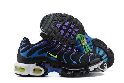 Air Max Plus TN 1 “Kaomoji” - Tn’s do Mr