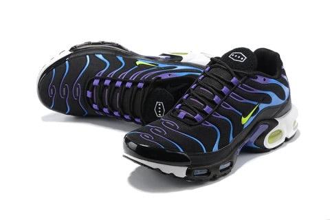 Air Max Plus TN 1 “Kaomoji” - Tn’s do Mr