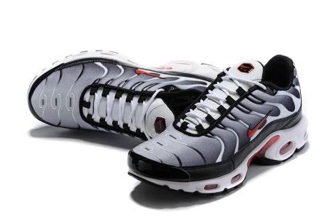 Air Max Plus TN 1 “Grey/Red” - Tn’s do Mr