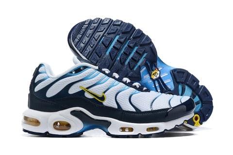 Air Max Plus TN 1 “Chargers” - Tn’s do Mr