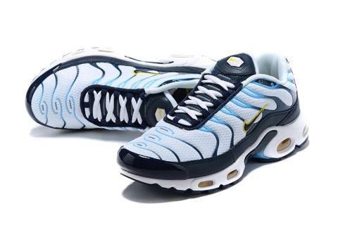 Air Max Plus TN 1 “Chargers” - Tn’s do Mr