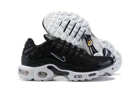 Air Max Plus TN 1 “Black/White” - Tn’s do Mr