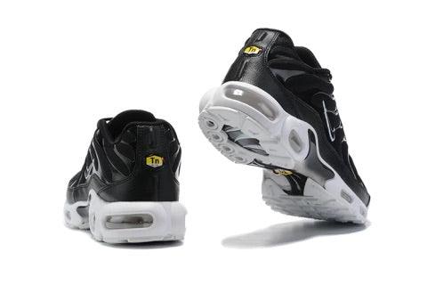 Air Max Plus TN 1 “Black/White” - Tn’s do Mr