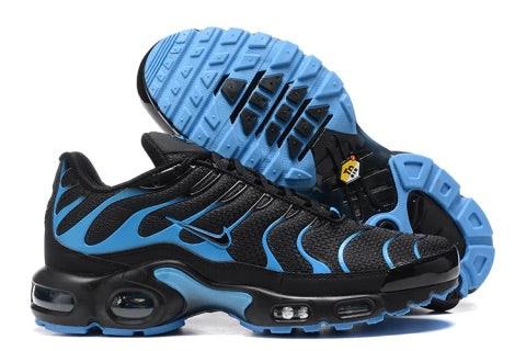 Air Max Plus TN 1 “Black University Blue” - Tn’s do Mr