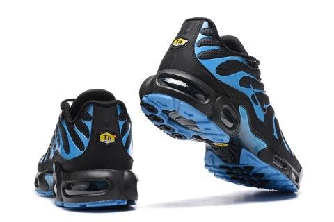 Air Max Plus TN 1 “Black University Blue” - Tn’s do Mr