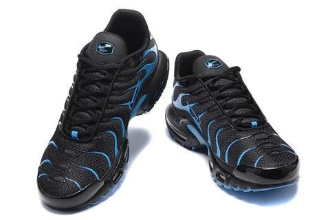 Air Max Plus TN 1 “Black University Blue” - Tn’s do Mr