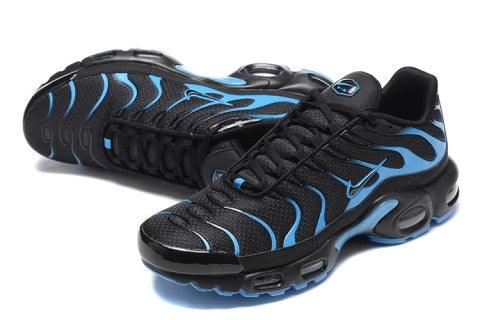 Air Max Plus TN 1 “Black University Blue” - Tn’s do Mr