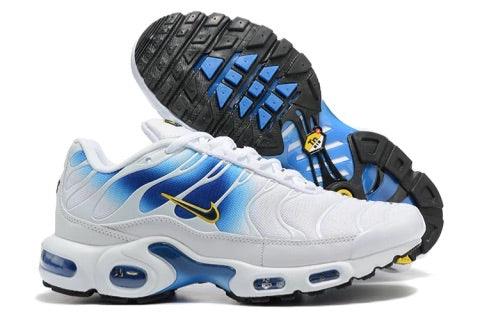 Air Max Plus TN 1 “Blue/White” - Tn’s do Mr