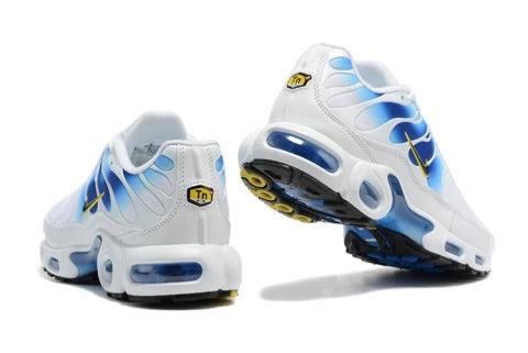 Air Max Plus TN 1 “Blue/White” - Tn’s do Mr