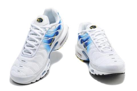 Air Max Plus TN 1 “Blue/White” - Tn’s do Mr