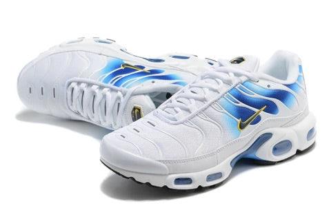 Air Max Plus TN 1 “Blue/White” - Tn’s do Mr