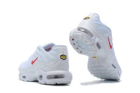 Air Max Plus TN 1 “Supreme White” - Tn’s do Mr