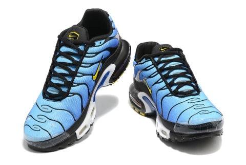 Nike tn air max plus best sale hyper blue