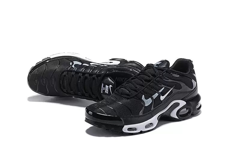 Air Max Plus TN 1 “Swoosh Black” - Tn’s do Mr