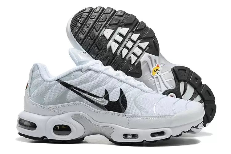 Air Max Plus TN 1 “Silver Swoosh” - Tn’s do Mr