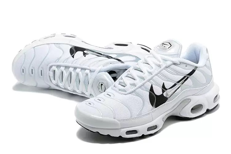 Air Max Plus TN 1 “Silver Swoosh” - Tn’s do Mr