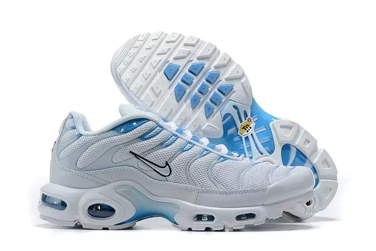 Air Max Plus TN 1 “Blue Flury” - Tn’s do Mr